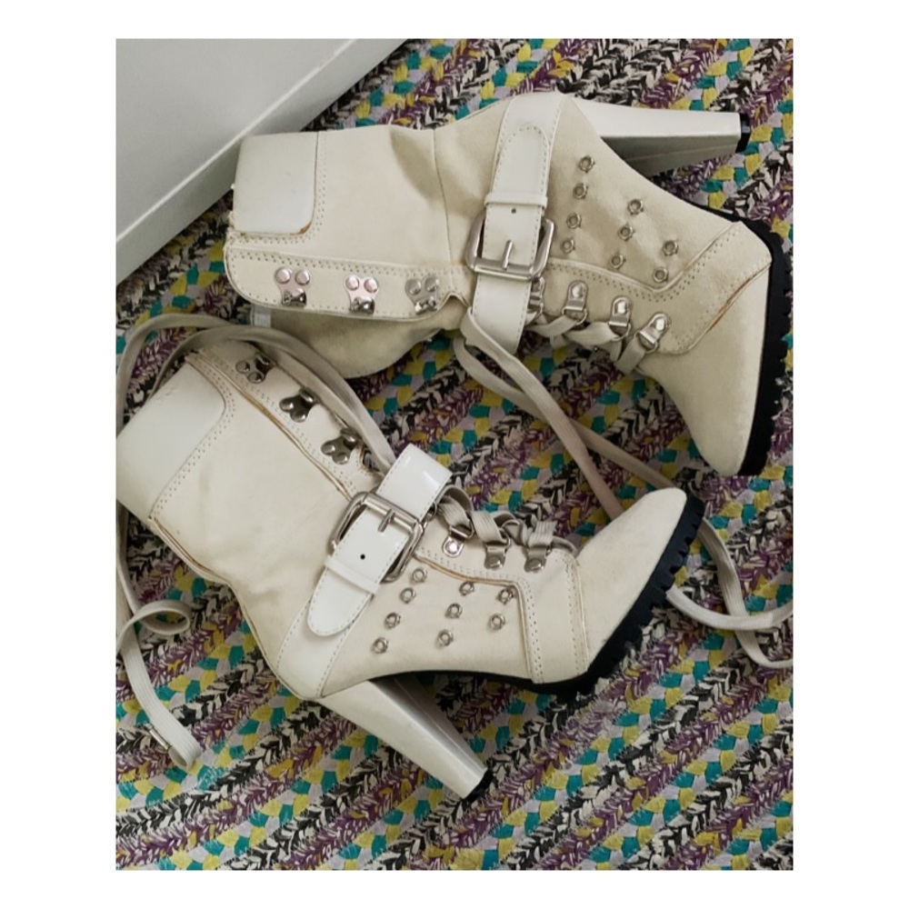 Aldo Boots